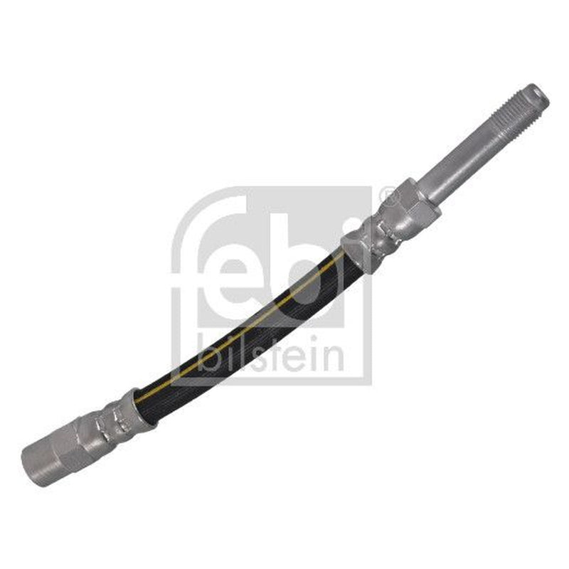 Febi Brake Hydraulic Hose Line outer 181743