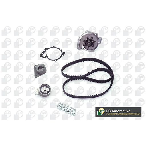BGA Timing Belt & Water Pump Kit TB9701CPK