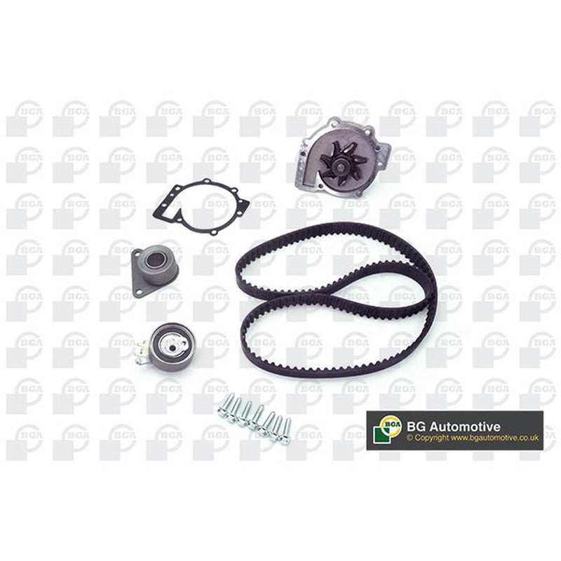 BGA Timing Belt & Water Pump Kit TB9701CPK