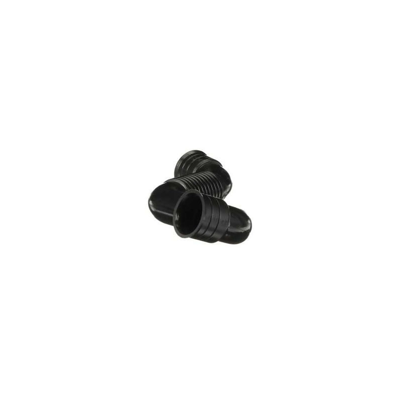 Gates Crankcase Ventilation Hose 195mm EMH803