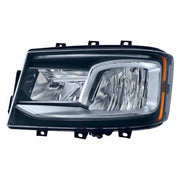 Hella Headlight Headlamp LED Left 1LX 014 542-111