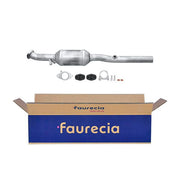 Hella Catalytic Converter 8LE 366 051-621