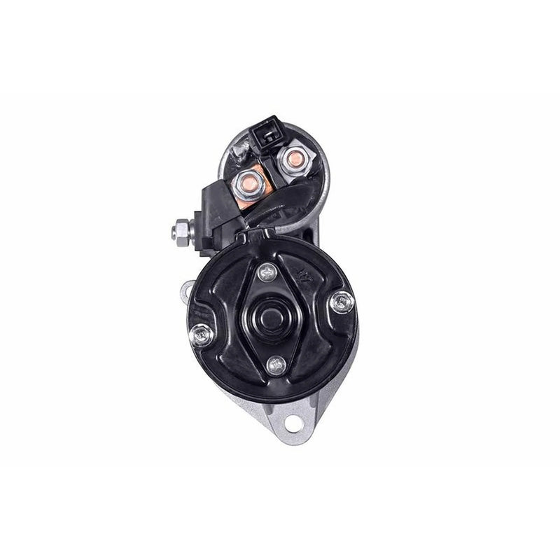 Hella Starter Motor 12V 2kW 9 Teeth 8EA 012 527-741