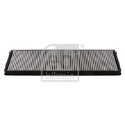 Febi Cabin Air Filter (Pollen Filter) 29809