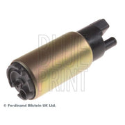Blue Print Fuel Pump Assembly in the fuel tank ADG06816
