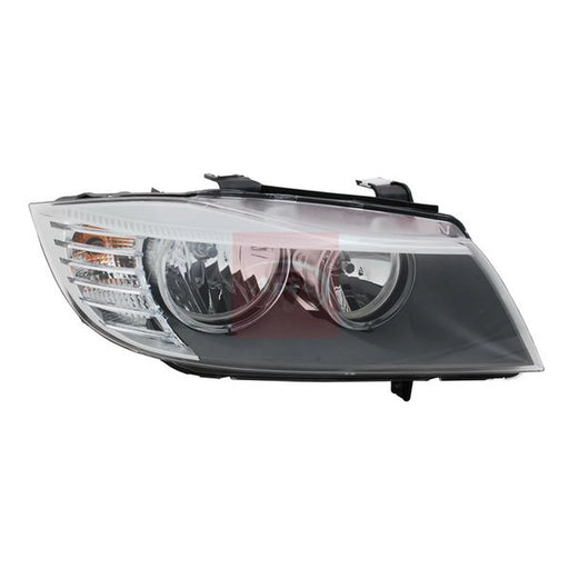 Apec Headlight Headlamp Right ALH2514