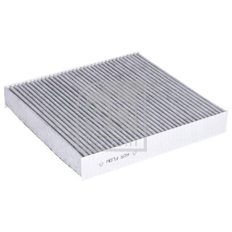 Febi Cabin Air Filter (Pollen Filter) 183896