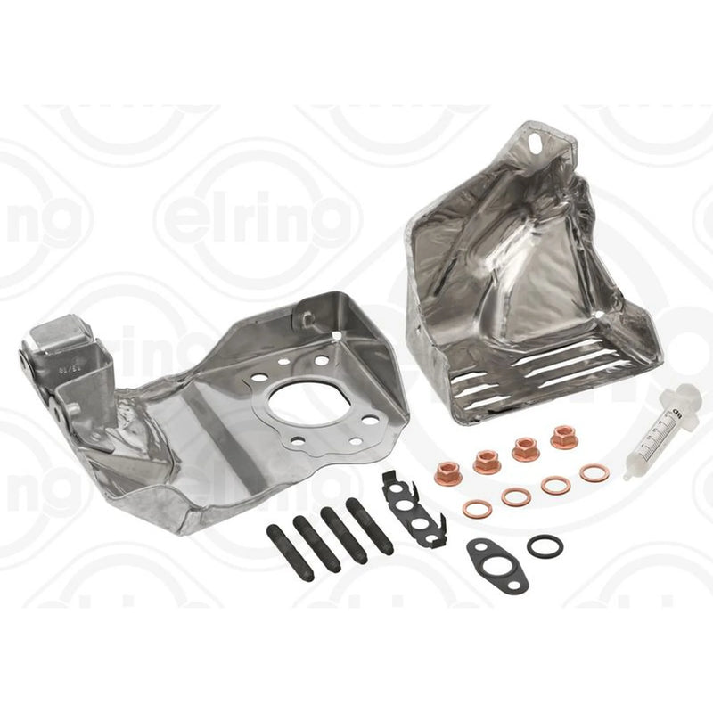 Elring Charger Mounting Kit 642.550