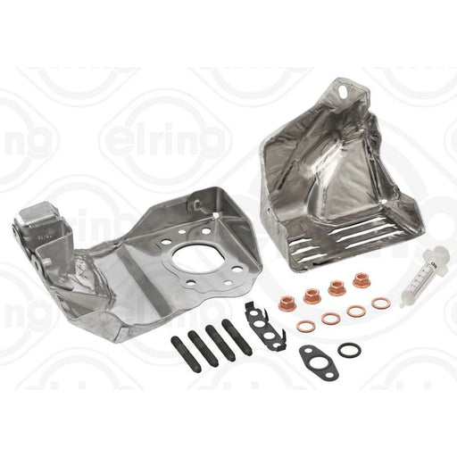 Elring Charger Mounting Kit 642.550