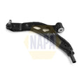 NAPA Control/Trailing Arm Front Left NST2914