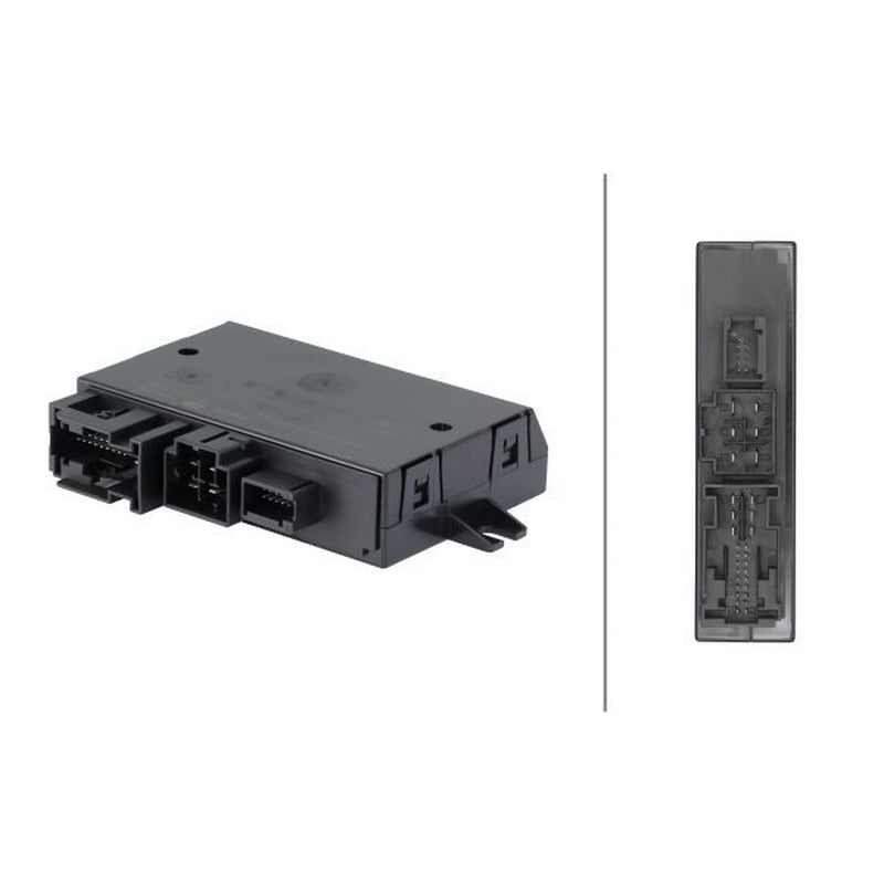 Hella Trailer Tow Module 2 5DS 5DS 011 104-021