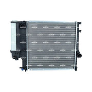 NRF Engine Radiator 53849A