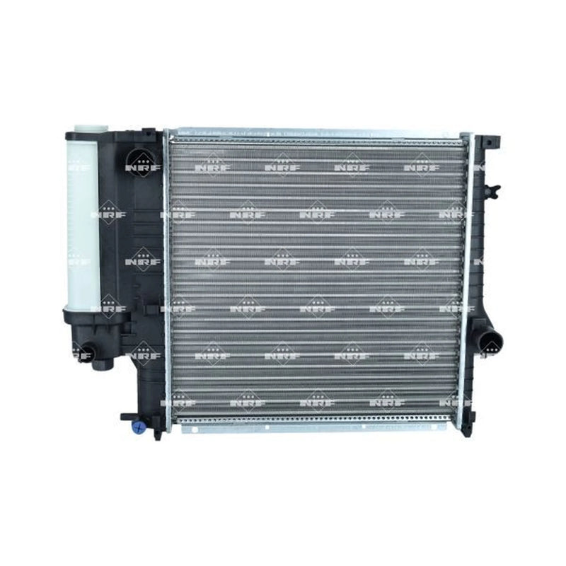 NRF Engine Radiator 53849A