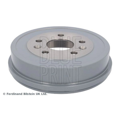 Blue Print Brake Drum Assembly Rear ADBP470037