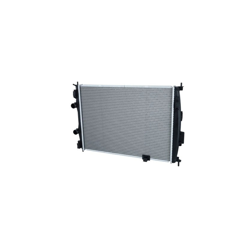 NRF Engine Radiator 53755