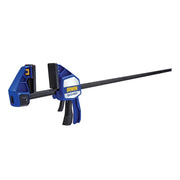 IRWIN® Quick-Grip® Xtreme Pressure Clamp 1250mm (50in) - 10505947