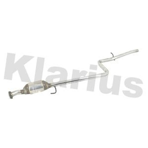 Klarius Catalyst Type Approved 311846