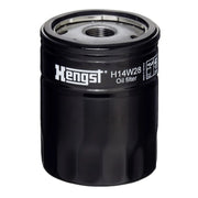 Hella Engine Oil Filter H14W28