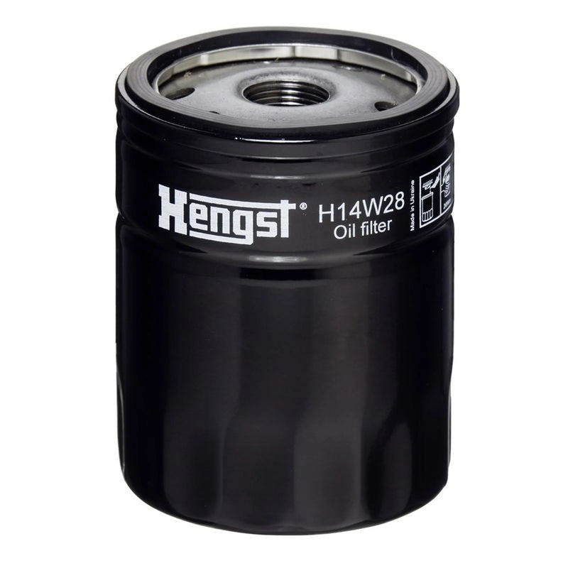 Hella Engine Oil Filter H14W28