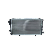 NRF Engine Radiator 58957A