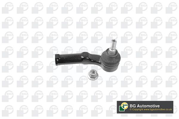 BGA Steering Tie Rod End Ball Joint Front Right M16x1.5