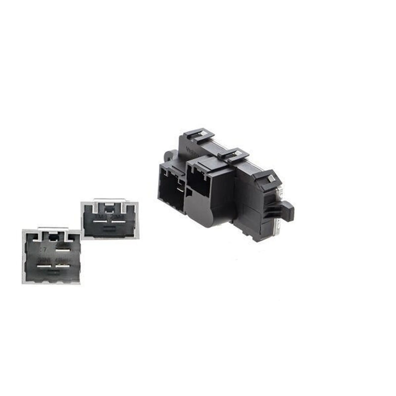 Mahle Heater Blower Regulator ABR 103 000P