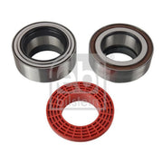 Febi Wheel Bearing 130mm OD ID Wide 182746