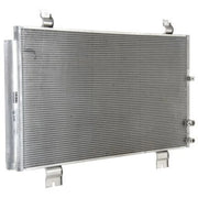 Mahle Air Conditioning Condenser AC 69 000P