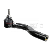 Borg & Beck Steering Tie Rod End Ball Joint M10X1.25 BTR6289