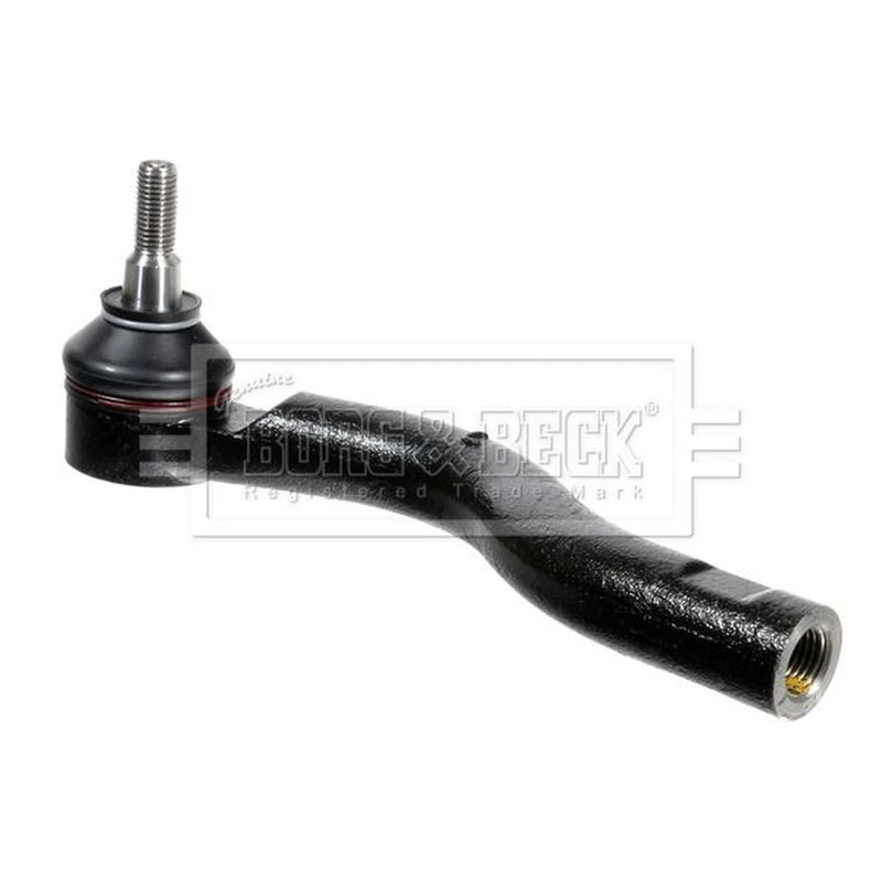 Borg & Beck Steering Tie Rod End Ball Joint M10X1.25 BTR6289