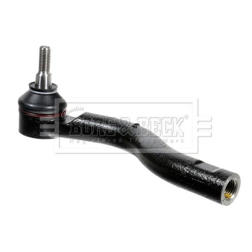 Borg & Beck Steering Tie Rod End Ball Joint M10X1.25 BTR6289
