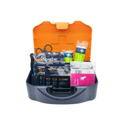 Scan Burns First Aid Kit - X2374