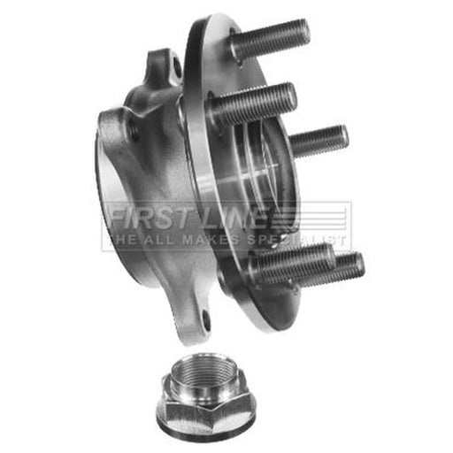 First Line Wheel Bearing Kit FBK1493