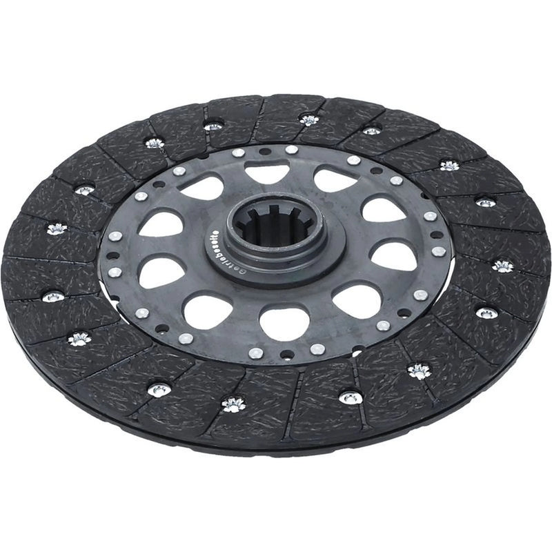Sachs Clutch Kit Set 3pc 3000951877