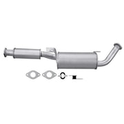 Hella Front Silencer Front 8LB 366 020-961