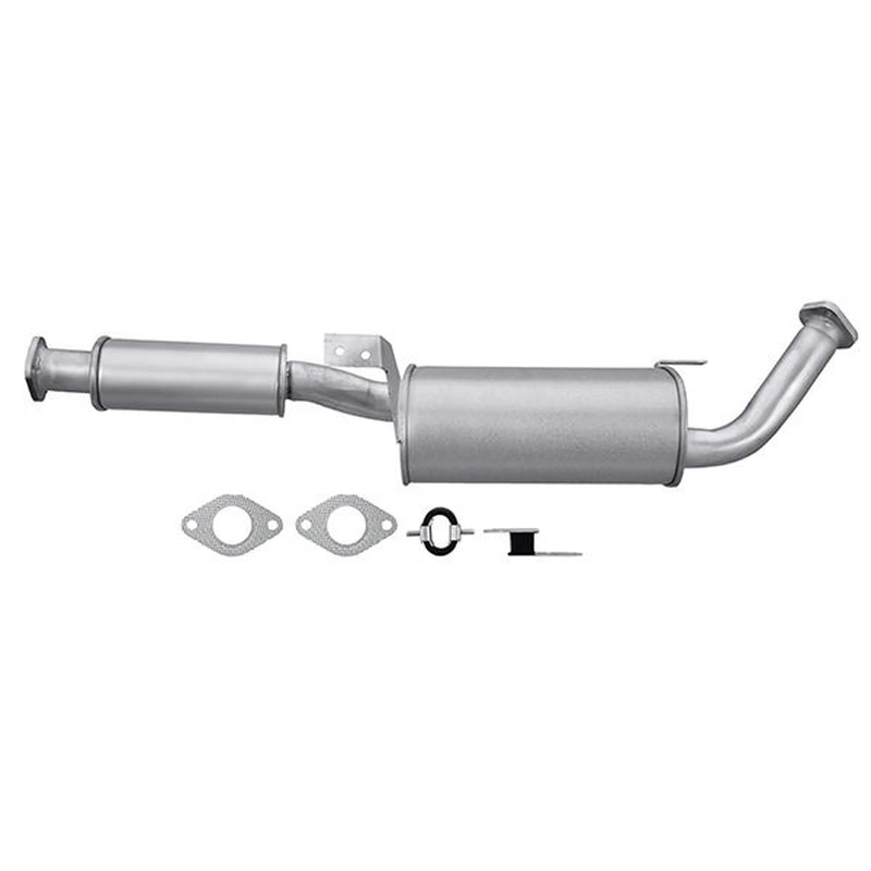 Hella Front Silencer Front 8LB 366 020-961
