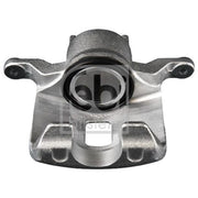 Febi Brake Caliper Assembly Front Left 178406