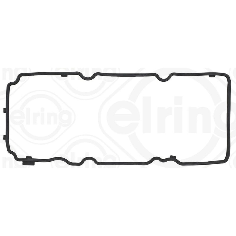 Elring Cylinder Head Cover Gasket ACM (Polyacrylate) 786.220