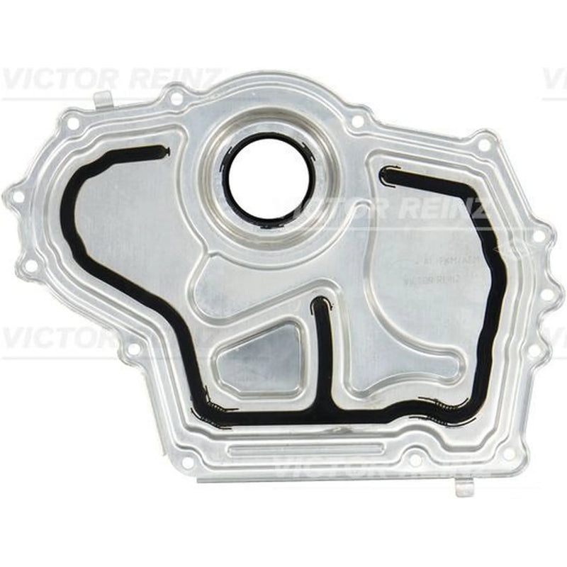 Victor Reinz Crankshaft Shaft Seal OD ID Wide 81-10610-00
