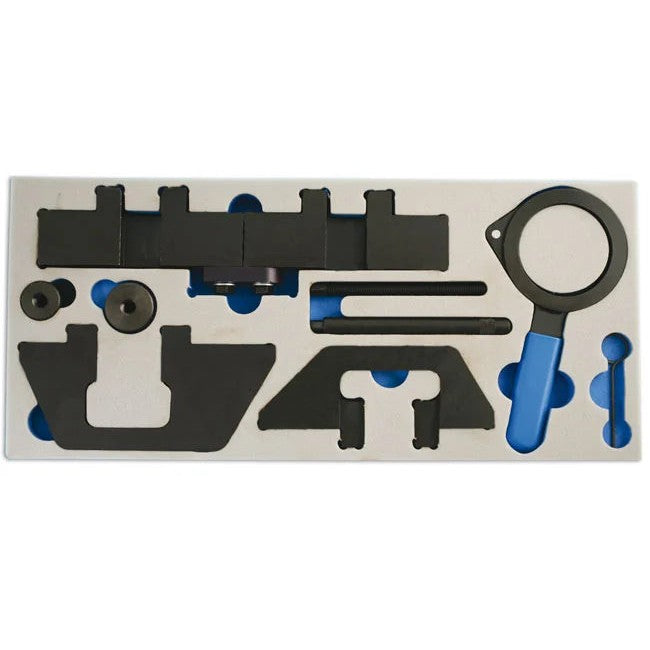 Laser Tools Timing Tool Kit - for BMW - PL