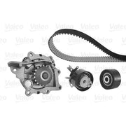 Valeo Timing Belt & Water Pump Kit 614588