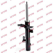 KYB Shock Absorber Damper Strut Front Left 334841