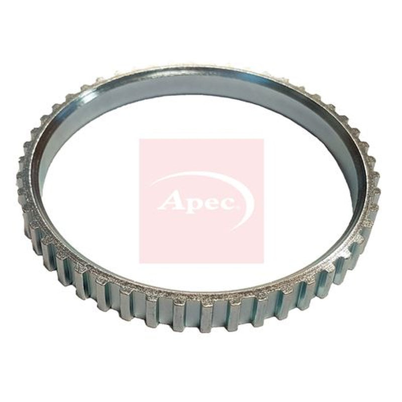 Apec ABS Sensor Ring Front Left ABR102