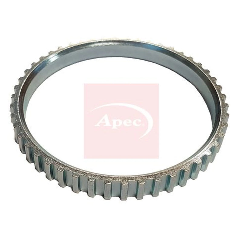 Apec ABS Sensor Ring Front Left ABR102