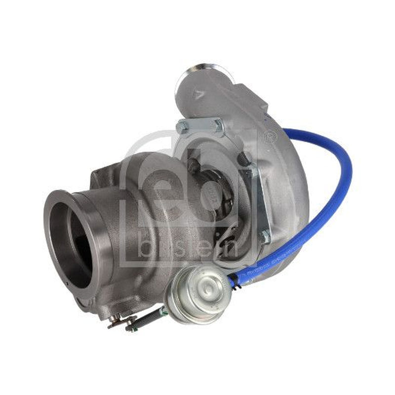 Febi Turbocharger Turbo Unit 189911