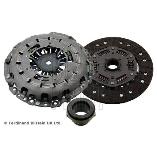 Blue Print Clutch Kit Set 3pc 240mm ADB113024