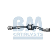 BM Catalysts Homologated Petrol Cat BM91034H