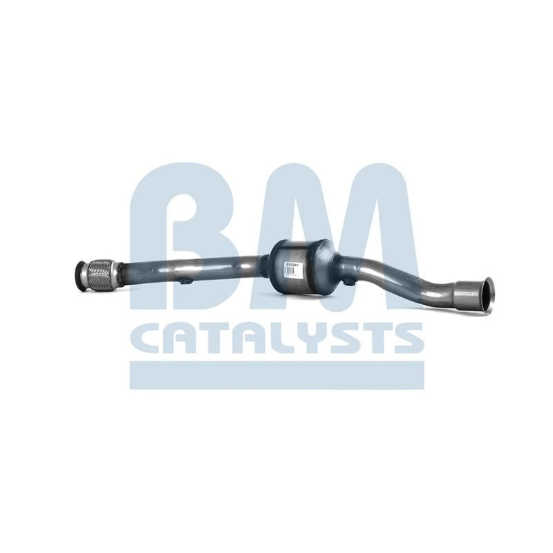 BM Catalysts Homologated Petrol Cat BM91034H