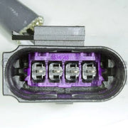 Pierburg O2 Lambda Oxygen Sensor Right Rear 7.05271.12.0