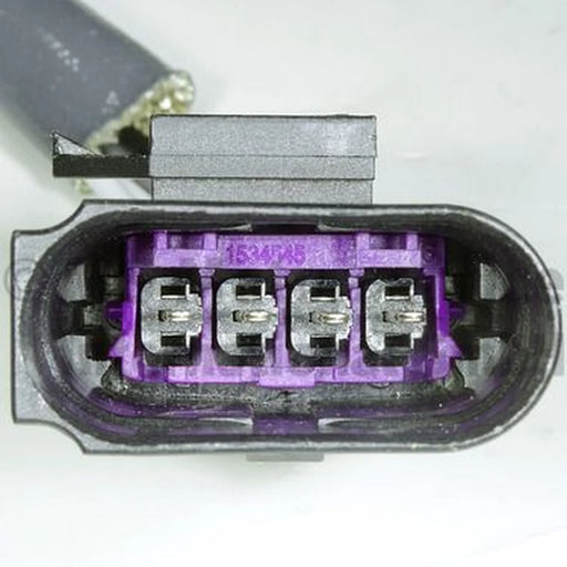 Pierburg O2 Lambda Oxygen Sensor Right Rear 7.05271.12.0